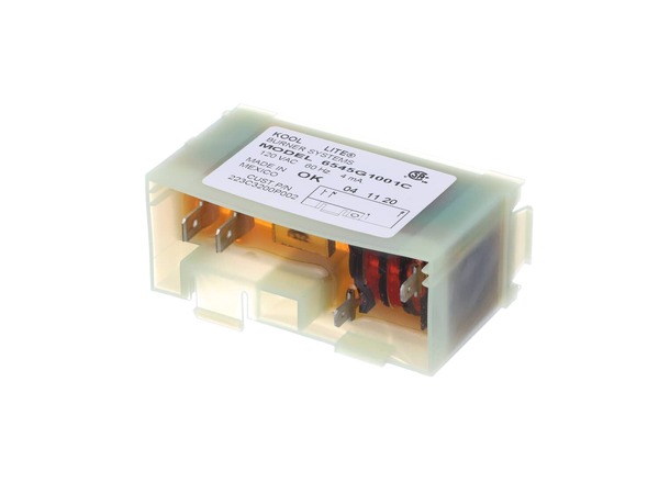 235158-1-M-GE-WB20K5037         -Spark Module (2+0)