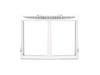 Refrigerator Crisper Drawer Cover – Part Number: 240364787