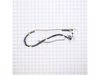 HARNESS-WIRING – Part Number: 241834703