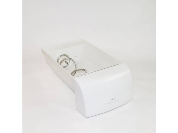 2363741-1-M-Frigidaire-241860810-Refrigerator ICE CONTAINER Assembly