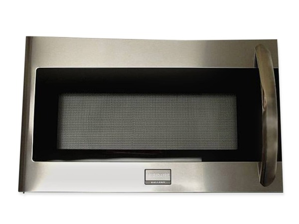 2369380-1-M-Frigidaire-5304473842-Complete Door Assembly - Stainless