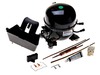 Compressor Kit – Part Number: 5304475098