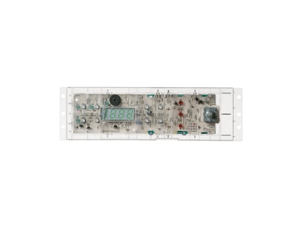 238038-1-M-GE-WB27K10027        -Electronic Control - TO8 (Thermo)