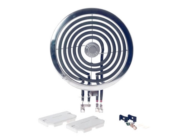 244050-1-M-GE-WB30X356          -Tilt Lock Hinge Mounted Surface Unit - 6"