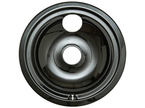 244399-1-M-GE-WB31T10015        -Burner Bowl - 8 Inch