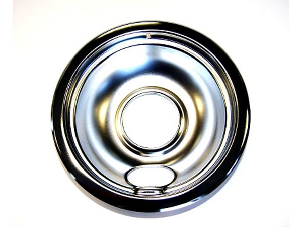 244697-1-M-GE-WB32X107          -Drip Bowl - 6 Inch