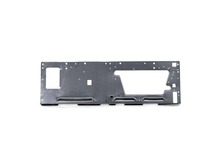 Broiler Side Panel - Left Side – Part Number: WB63K3