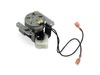 Door Lock and Switch Assembly – Part Number: WB49T10020