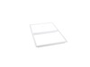 2581463-3-S-Frigidaire-240358926-Refrigerator Shelf (Spill Safe) - White