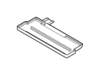 DRAIN TRAY – Part Number: WJ70X10037