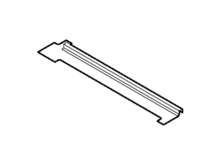 DRAIN COVER – Part Number: WJ79X10076