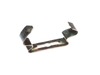 285152-2-S-GE-WR02X10738        -Grille Clip