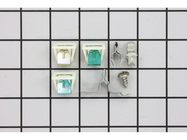 334230-1-M-Whirlpool-279570            -Door Catch Kit