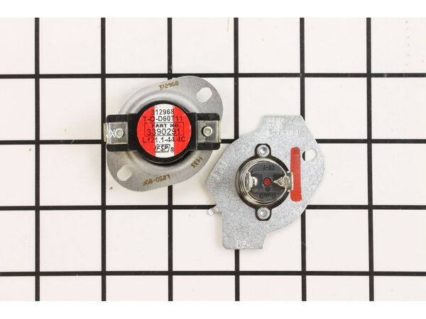 334278-1-M-Whirlpool-279769            -Thermal Cut-Off Kit