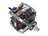 334304-2-S-Whirlpool-279827            -Drive Motor with Pulley