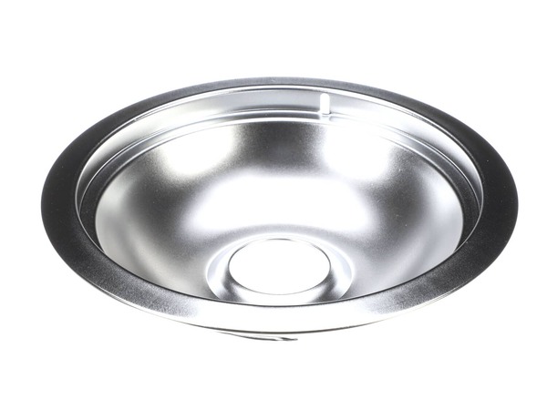 3412227-1-M-Frigidaire-L304430992-6" FM CHROME DRIP B