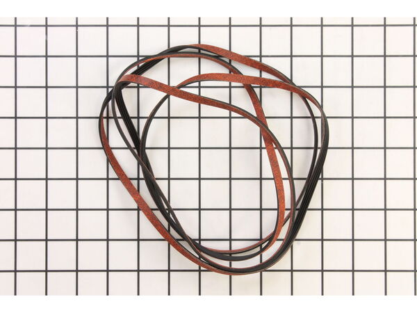 345337-1-M-Whirlpool-3394652           -Multi Rib Belt
