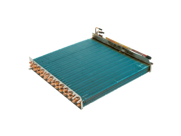 3512521-1-M-GE-WP88X10100- CONDENSER Assembly
