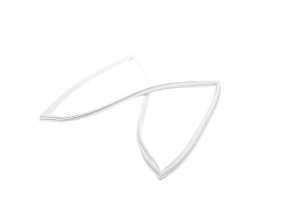 3654116-1-M-LG-ADX73350925-Freezer Door Gasket - White