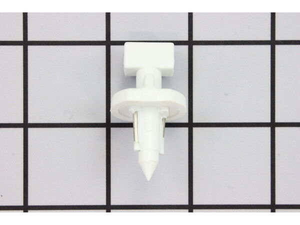 372050-1-M-Whirlpool-4388538           -Shelf Support Stud - White
