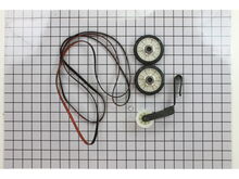 Maintenance Kit – Part Number: 4392065