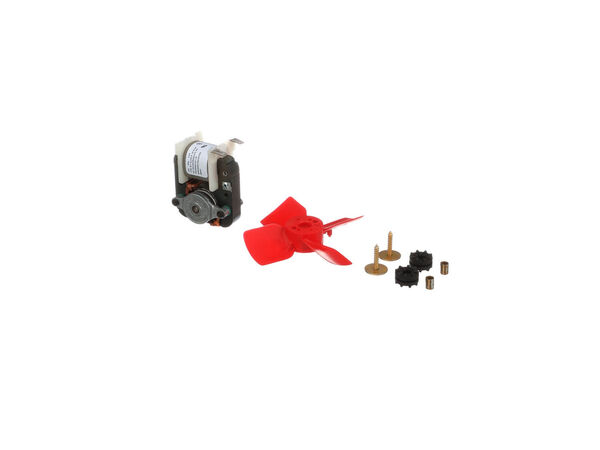 376645-1-M-Whirlpool-482731            -Evaporator Fan Motor Kit