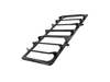 Middle Burner Grate - Black – Part Number: 8273042