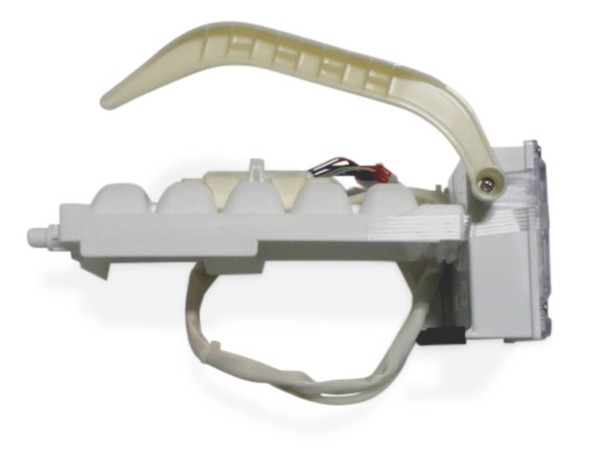 4169218-1-M-Samsung-DA97-00258H-Ice Maker Assembly