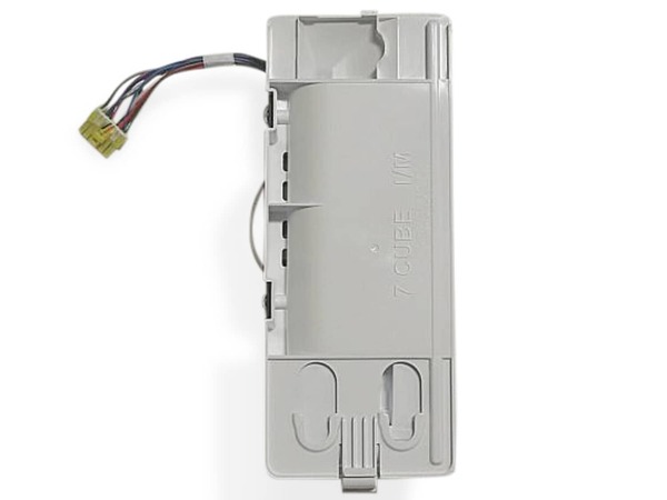 4175308-1-M-Samsung-DA97-07592A-Refrigerator Ice Maker Assembly