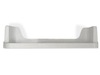 Door Shelf Bin -  Refrigerator – Part Number: DA97-08348A