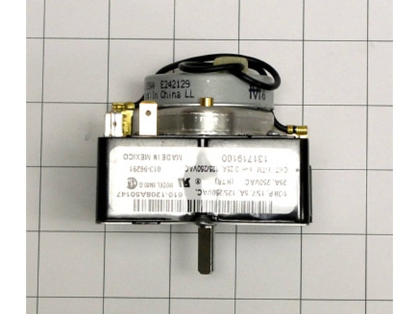 418620-1-M-Frigidaire-131719100         -Dryer Timer