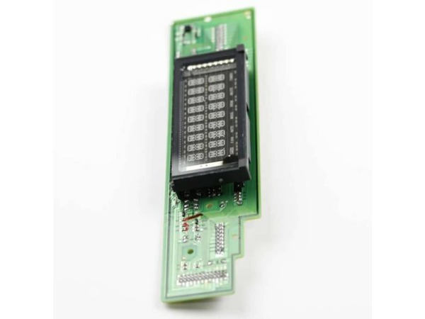 4235739-1-M-Samsung-DE92-02135B-Main Control Board