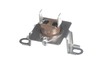 Dryer Assembly Bracket Thermostat – Part Number: DC96-00887C