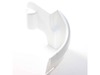 429668-2-S-Frigidaire-240311502         -Door Shelf Retainer Bar End Cap - Right Side