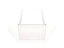 Refrigerator Crisper Pan – Part Number: 240337103