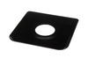 Drip Pan - Left Front and Rear - Black – Part Number: 316202505