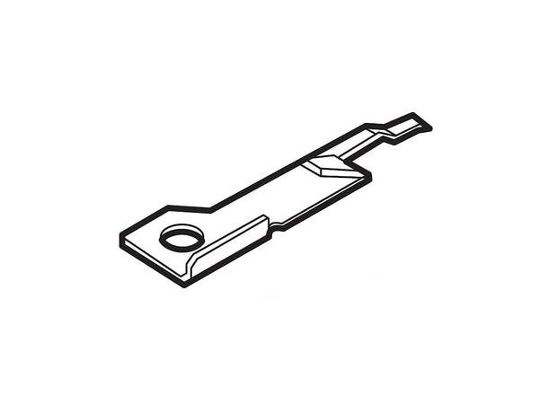 439771-1-M-Frigidaire-316217701         -BRACKET