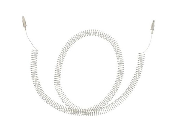 451031-1-M-Frigidaire-5300622032        -Heating Element Restring Coil with 1/4" Terminals