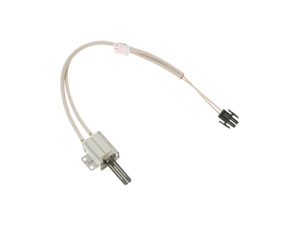 4704151-1-M-GE-WB13K10043-Oven Burner Igniter