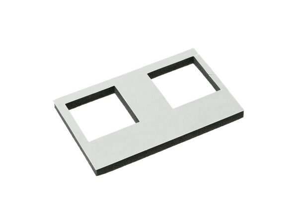 760122-1-M-GE-WR60X10116        -Qucik Connect Seal Damper