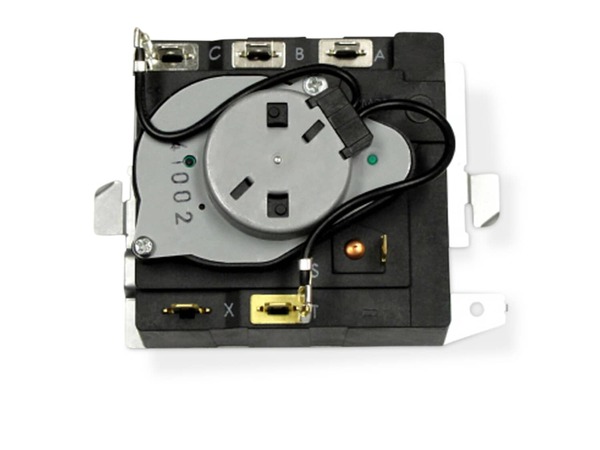 8690648-1-M-GE-WE4M533-Dryer Timer