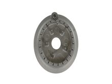 Cooktop Burner Base – Part Number: 00645428