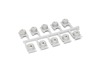 PUSH BUTTON SET – Part Number: 00649313