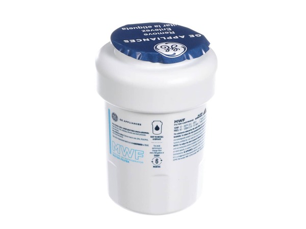 8746144-1-M-GE-MWFP-Refrigerator Ice and Water Filter