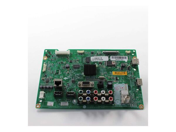 8750091-1-M-LG-CRB33397901-CHASSIS ASSEMBLY,REFURBI