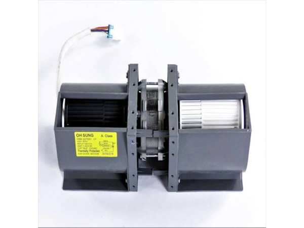 8754499-1-M-GE-WB26X10273-VENT MOTOR