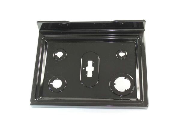 8764972-1-M-Samsung-DG94-00753A-Cooktop Frame Assembly
