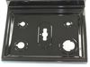 8764972-2-S-Samsung-DG94-00753A-Cooktop Frame Assembly