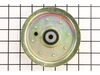 Idler Pulley-4.06 Od With Deep – Part Number: 02004447