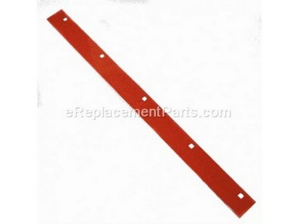 8792632-1-M-Ariens-03884459-Scraper Blade- 24-inch Compact